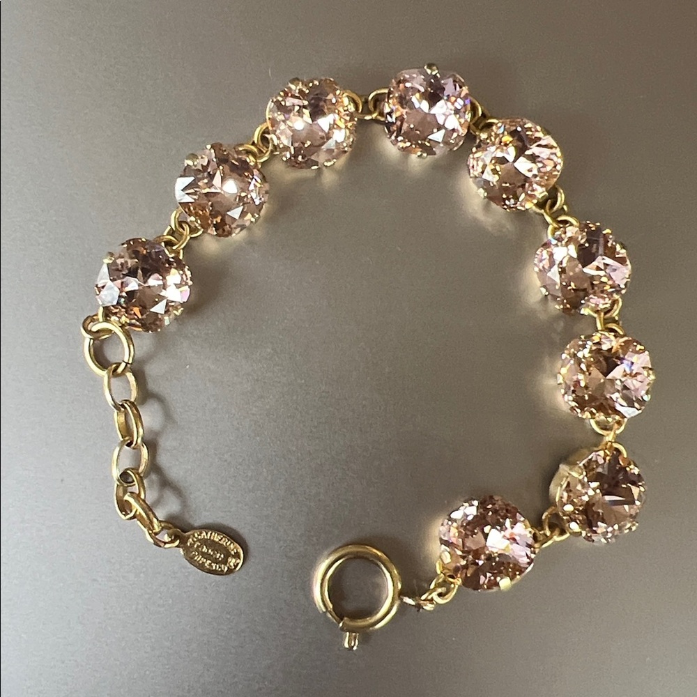 Catherine Popesco Bracelet
